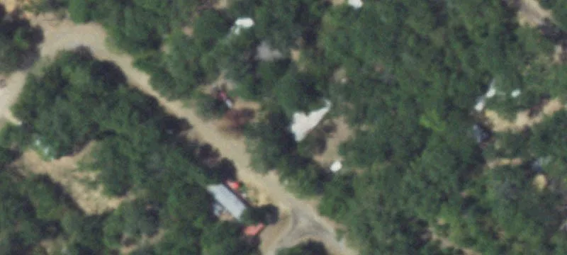 Corner Residential Building Lots