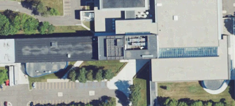 Office and Lab Space for Lease