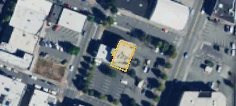 Multi-Tenant Office Suite