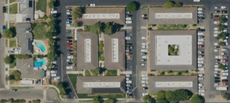 Office Suite with On-Site Parking