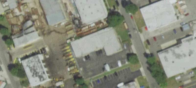 Newly Renovated Warehouse