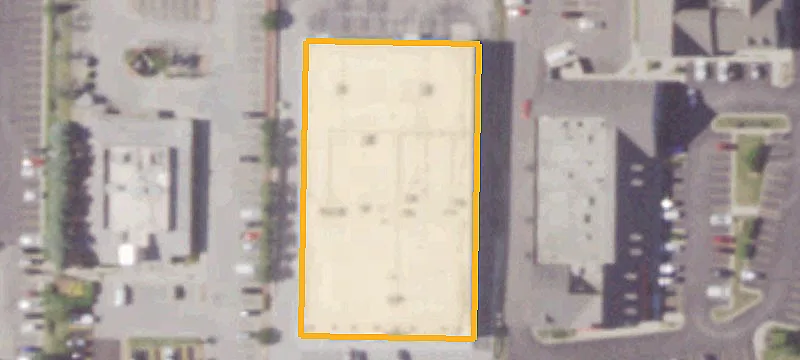 Multi-Tenant Retail Flex Facility