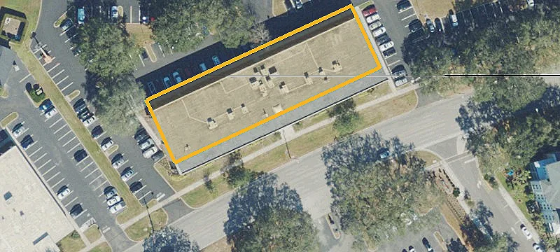 Turnkey Office Suites