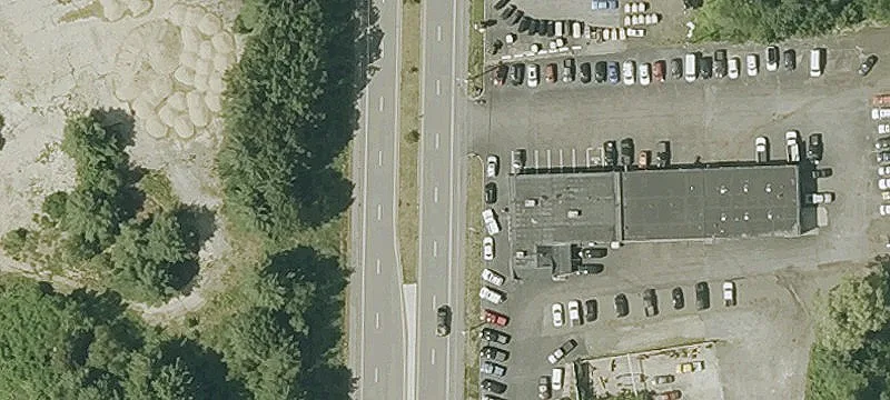 Mixed-Use Investment Property