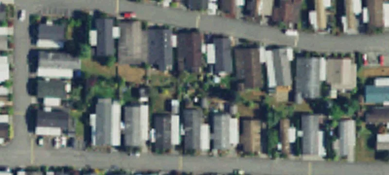 Highway Oriented Commercial Development Land