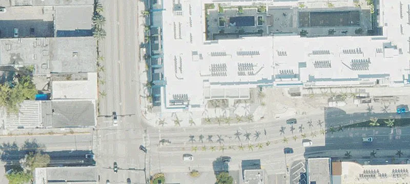 Ground Floor Retail Space