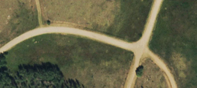 Recreational Hunting Land Parcel
