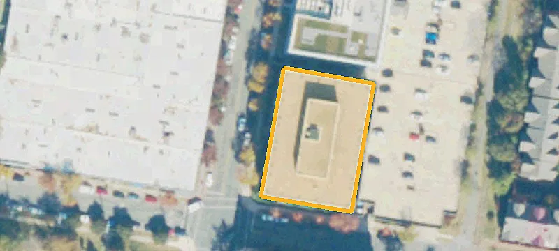 Office Suite with Covered Parking