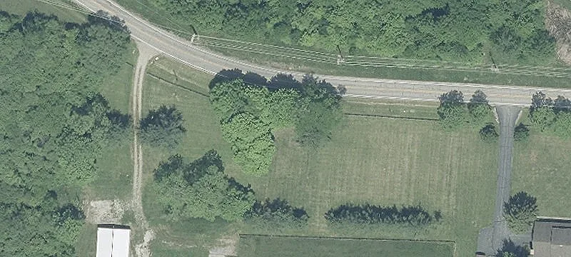 Industrial Development Land Parcel