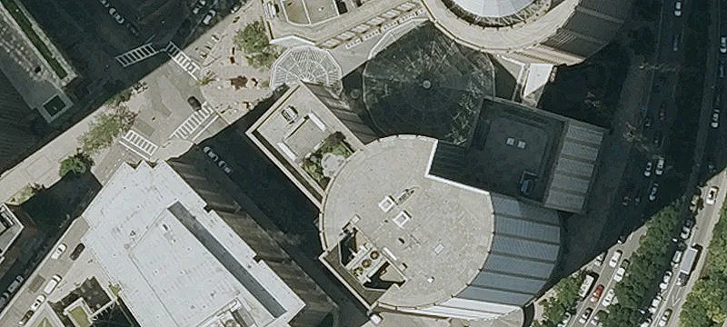 Office Space for Lease