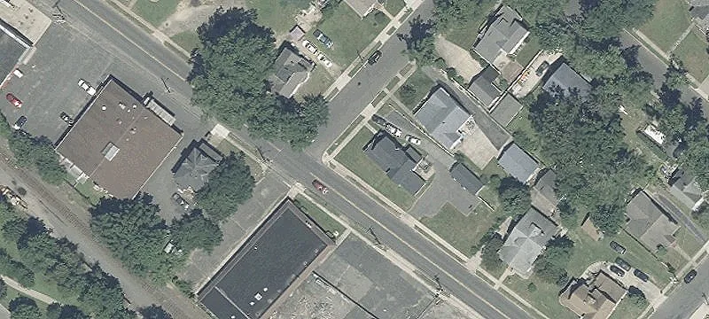 Hammonton Duplex Investment
