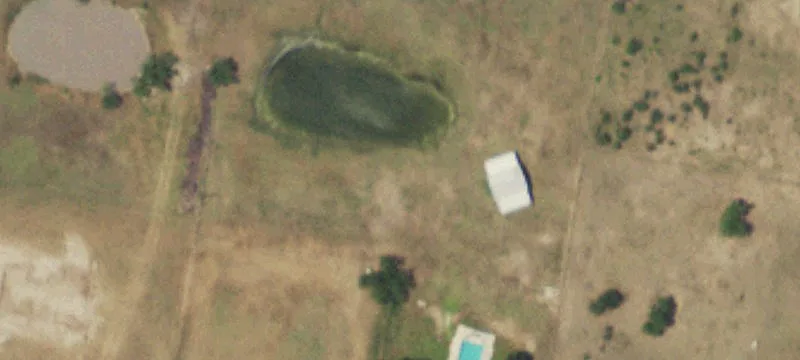 Gated Subdivision Homesite Land