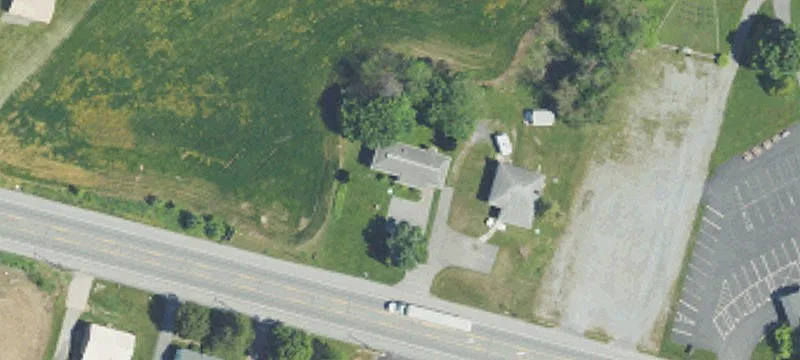 Industrial Property with Warehouses