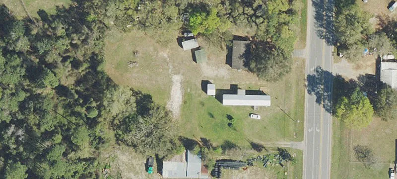 Commercial/Industrial Development Land