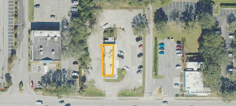 Retail and Restaurant Lease Space