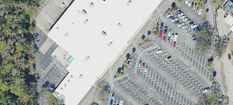 Neighborhood Retail Center Unit
