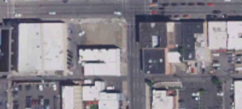 Retail and Warehouse Flex Building