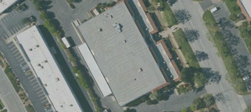 R&D Industrial Building