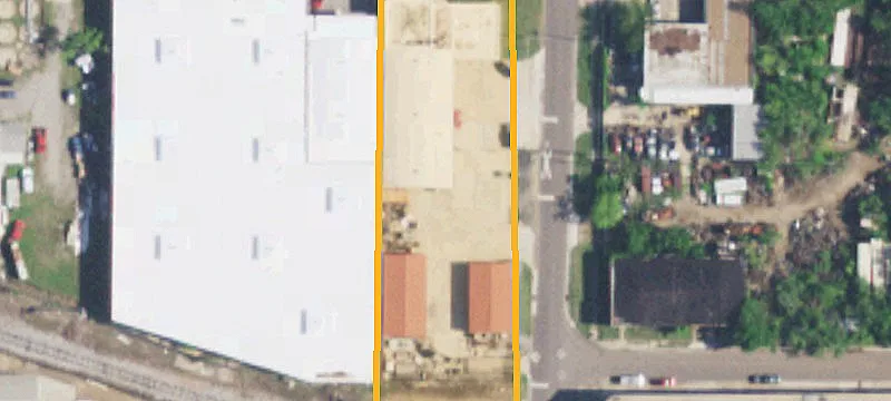 Office/Warehouse Flex Building