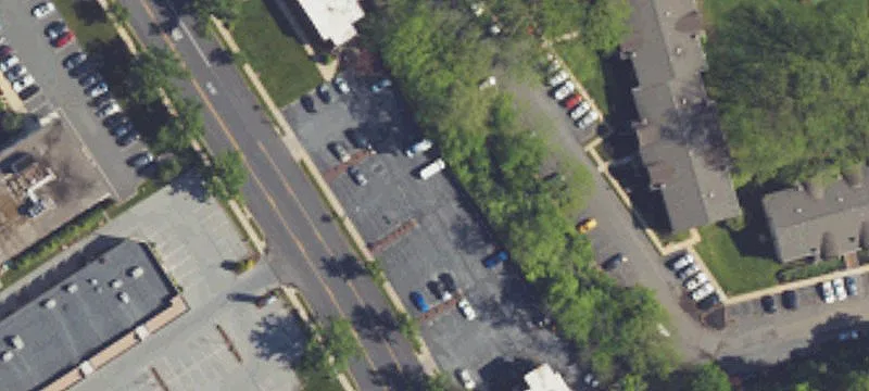 Multi-Tenant Office Building