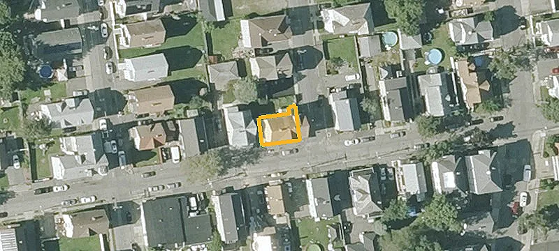 Four-Unit Residential Income Property