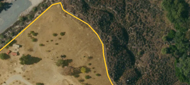 Single-Family Residential Land Parcel