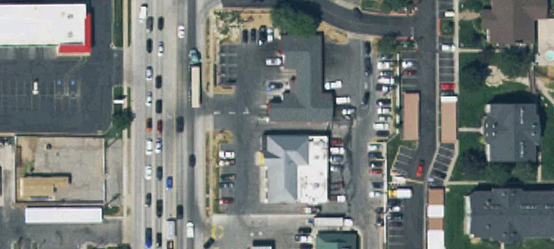 Turnkey Car Wash Facility