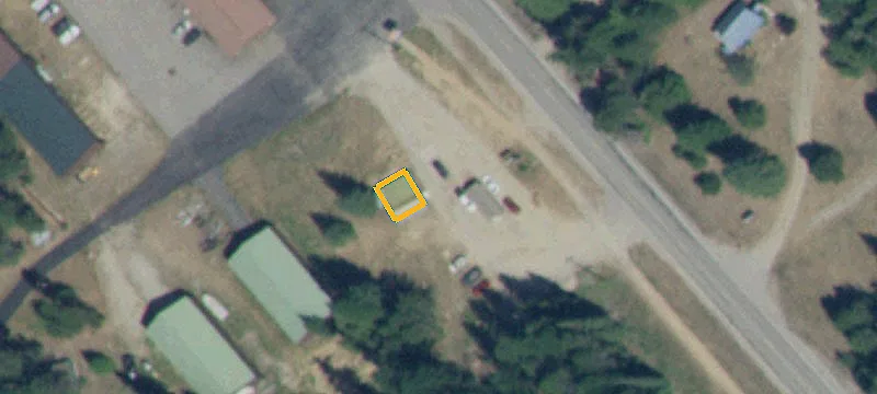 Development Land on Highway 57