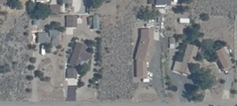 Residential Land Lot
