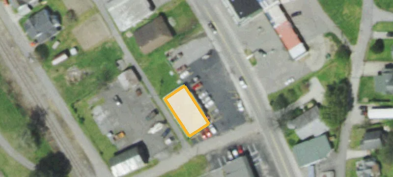 Restaurant Property with Seating