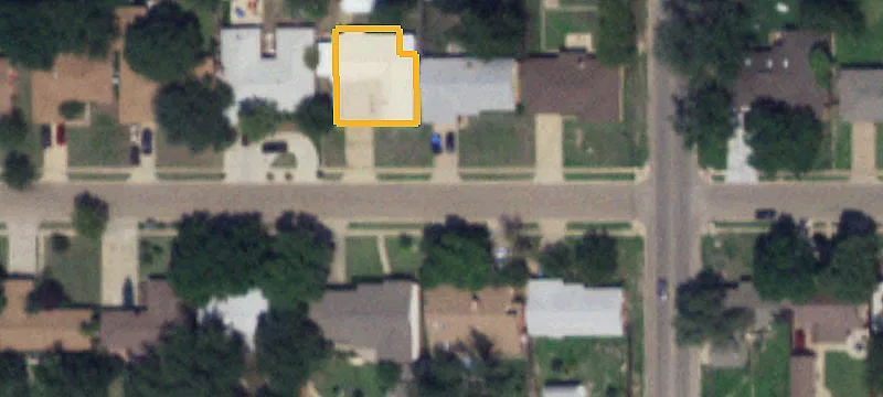 Industrial Land with Interstate Frontage