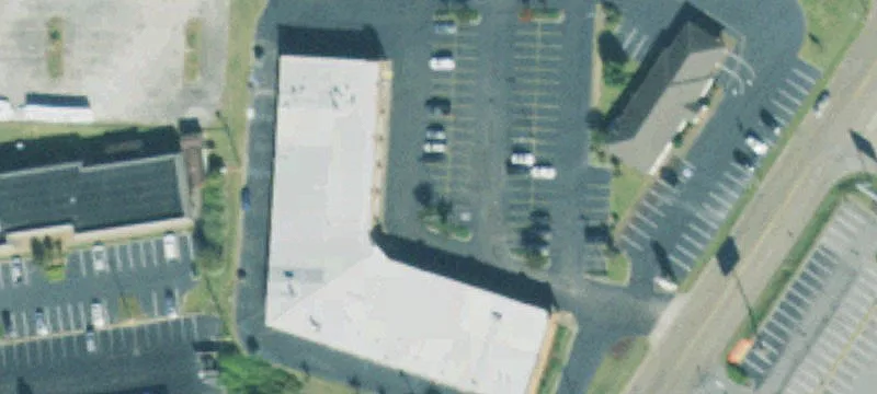 Retail Space in Carriage House Centre