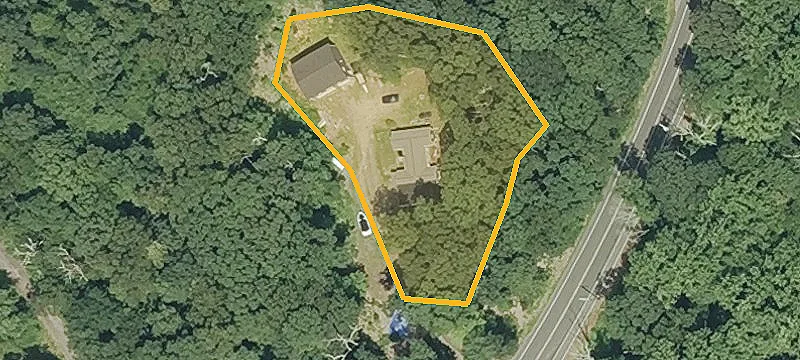 Vacant Development Parcel