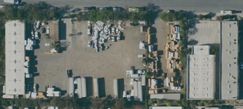 Flex Industrial Space