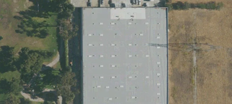 Industrial Yard with Dock Access
