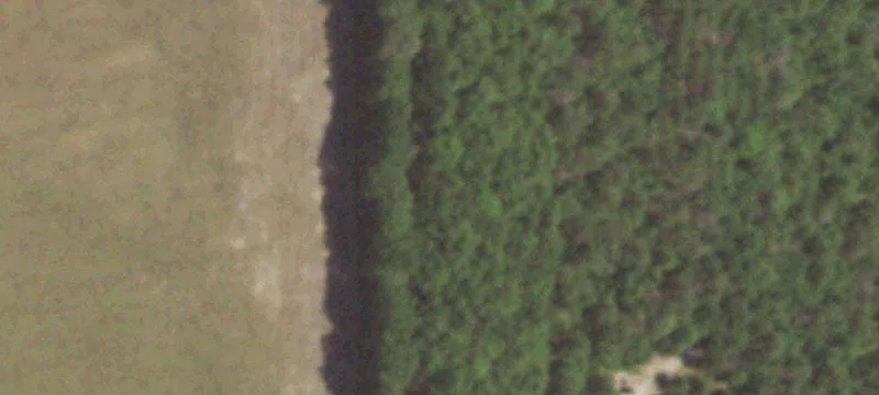 Unrestricted Recreational Land