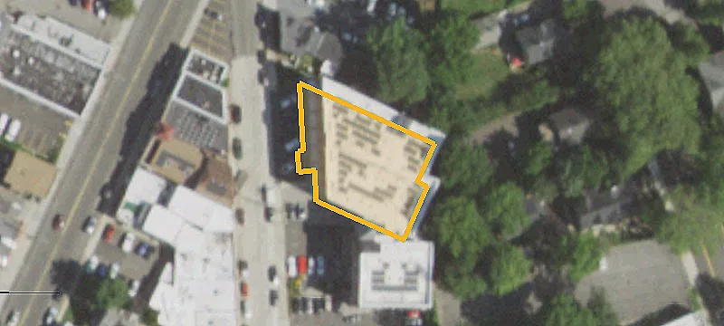 Turn-Key Office Suites