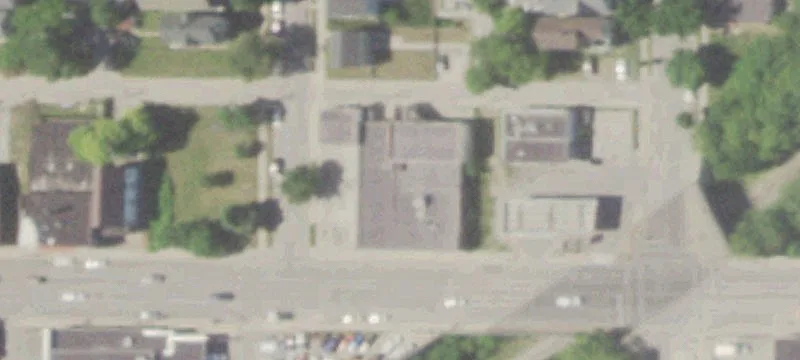 Versatile Flex Warehouse Facility