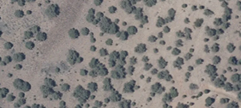 Residential Buildable Lot