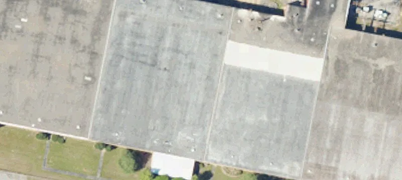 Renovated Industrial Manufacturing Building