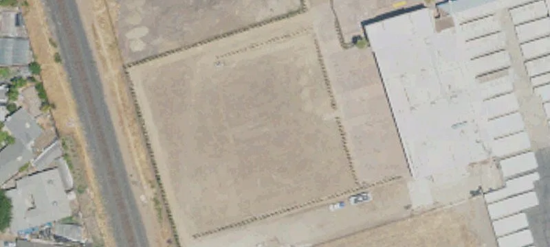 Shovel-Ready Self-Storage Development