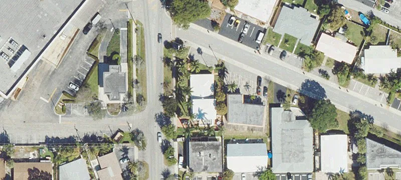 Income-Driven Fourplex Retreat