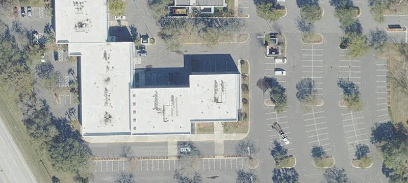 Turnkey Office Building in Business Center