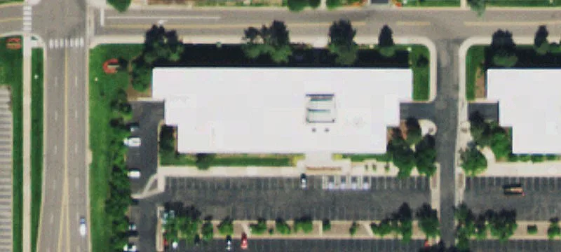 Office Space Near Light Rail