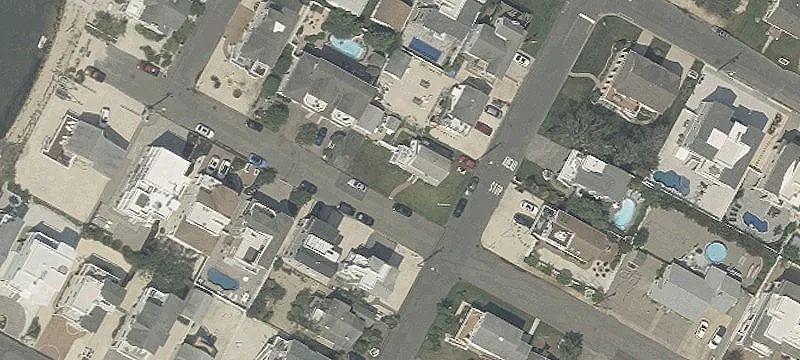 Commercial Land Parcel
