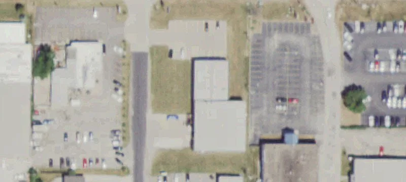 Built-Out Office Suites with Parking
