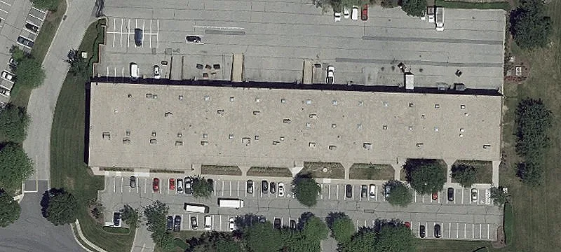Office Space in I-97 Business Park