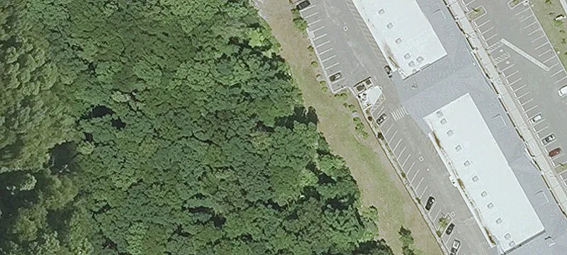 Rezoned Retail Development Land