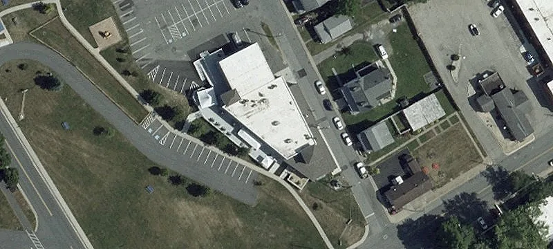 Turnkey Brewery and Restaurant
