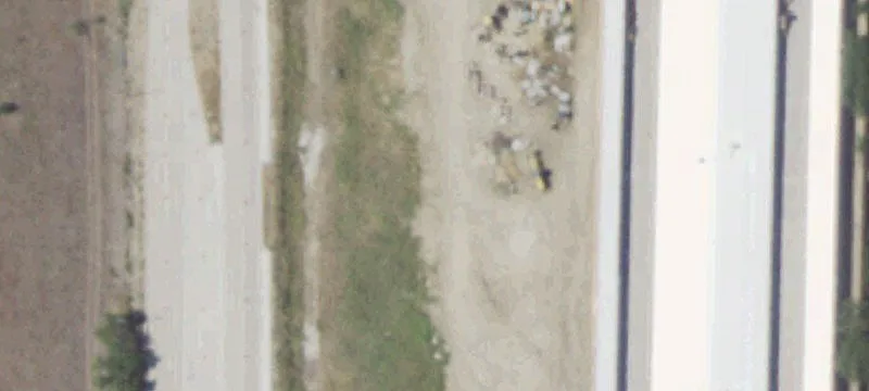 Mixed-Use Development Land Parcel